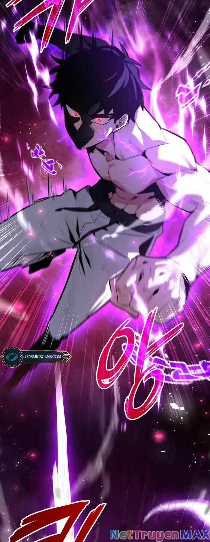 Đêm Của Yêu Tinh 3 trang 52