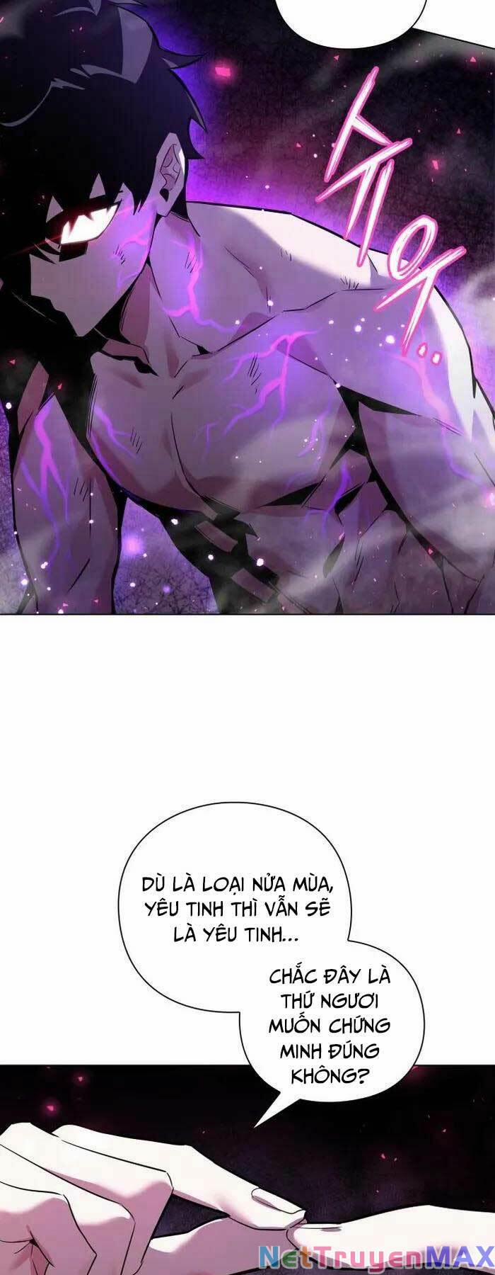 Đêm Của Yêu Tinh 3 trang 54