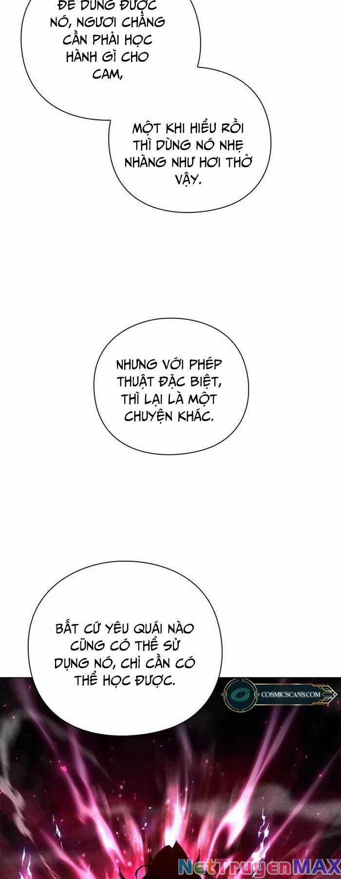 Đêm Của Yêu Tinh 3 trang 7