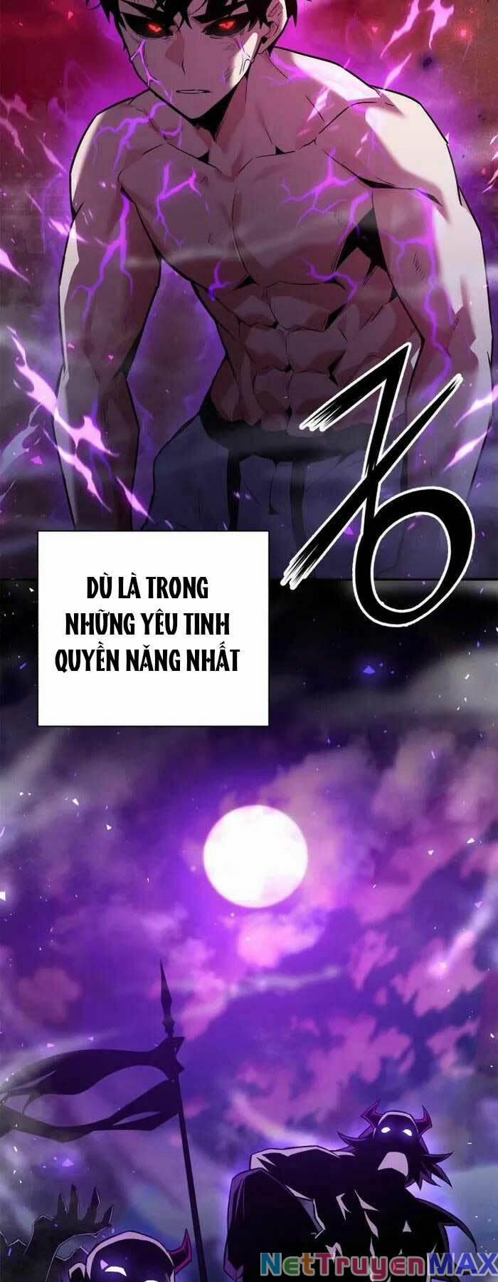 Đêm Của Yêu Tinh 3 trang 73