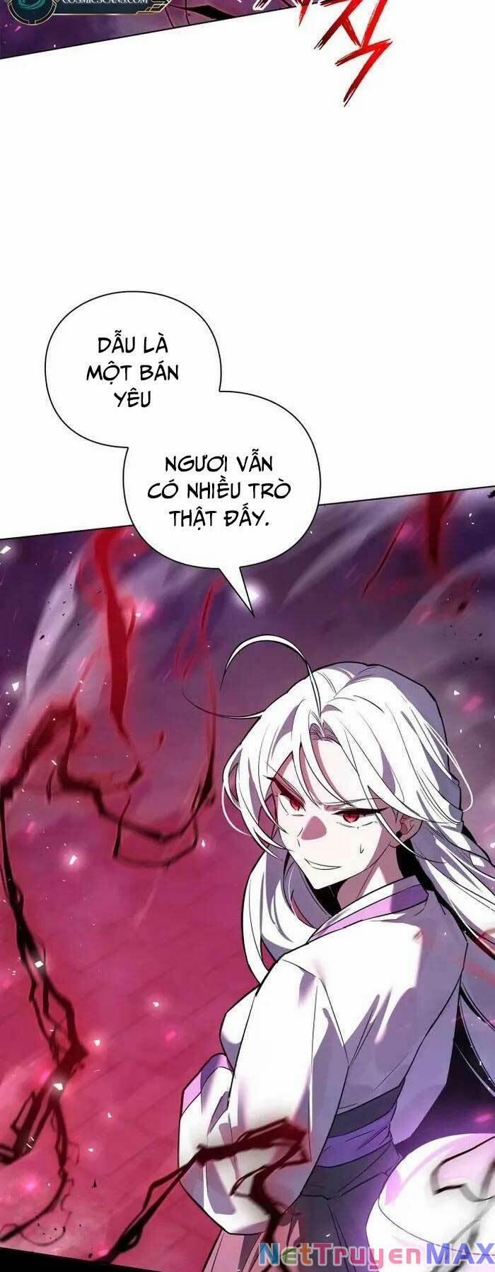 Đêm Của Yêu Tinh 3 trang 78