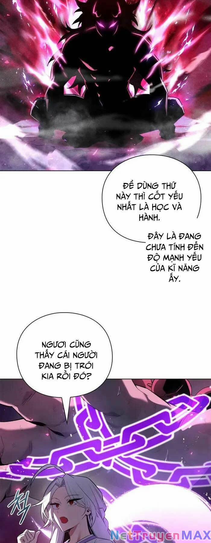 Đêm Của Yêu Tinh 3 trang 8