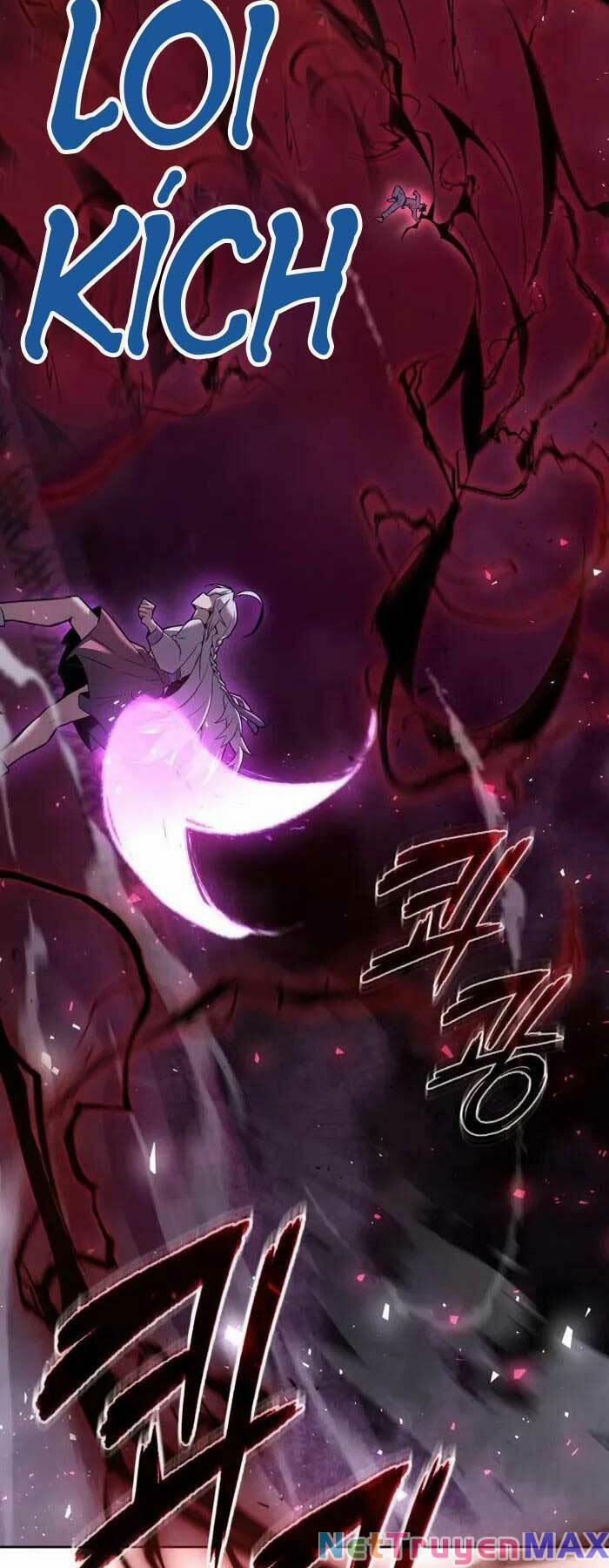 Đêm Của Yêu Tinh 4 trang 10