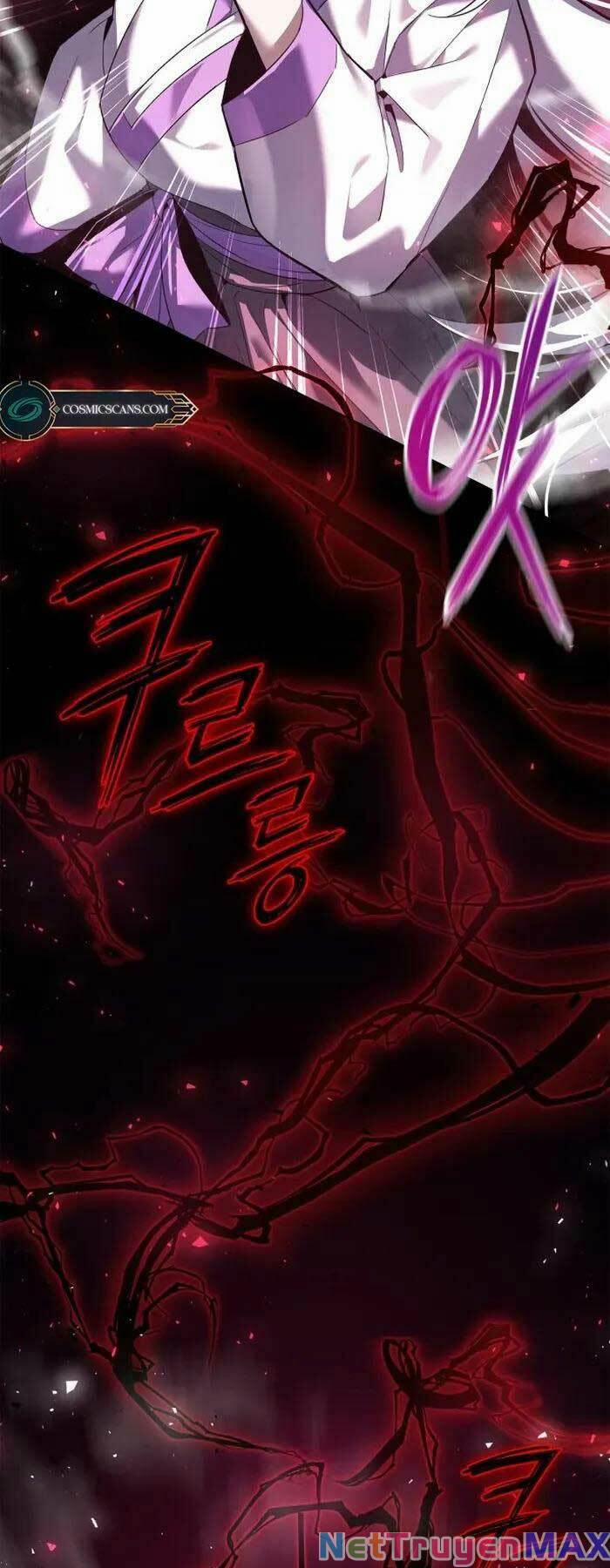 Đêm Của Yêu Tinh 4 trang 12