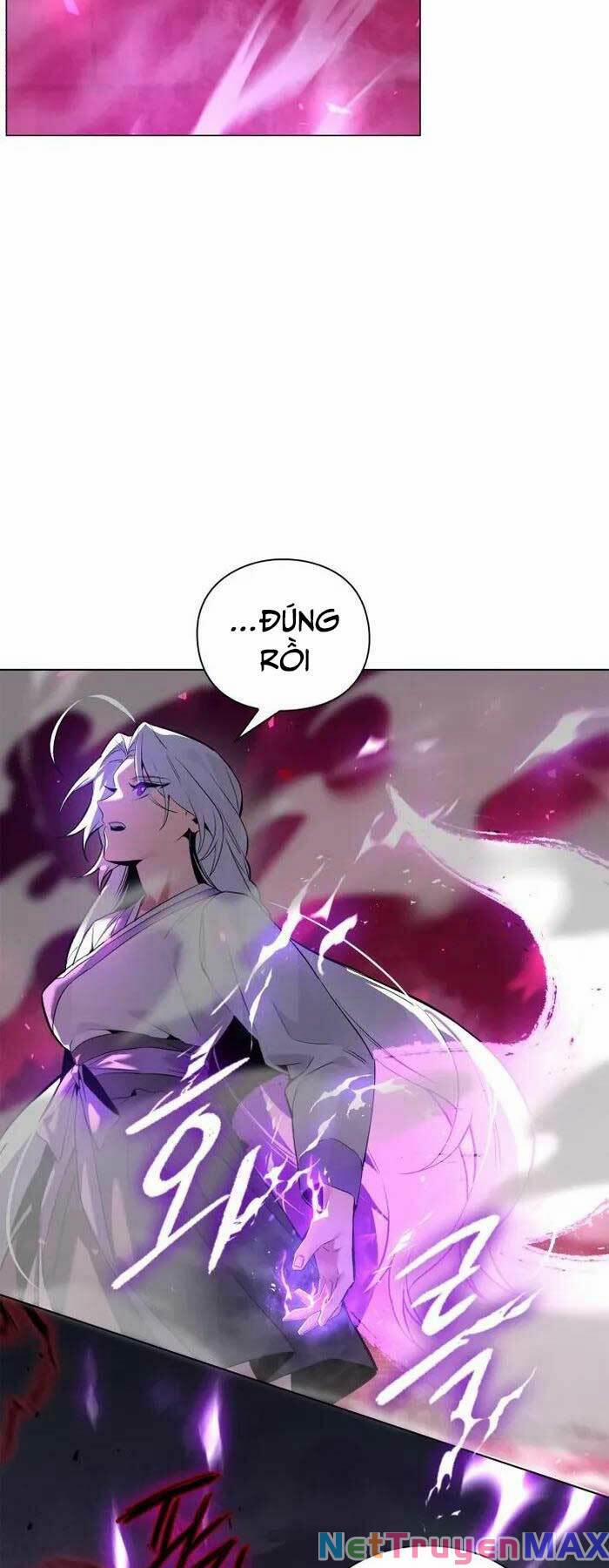 Đêm Của Yêu Tinh 4 trang 15