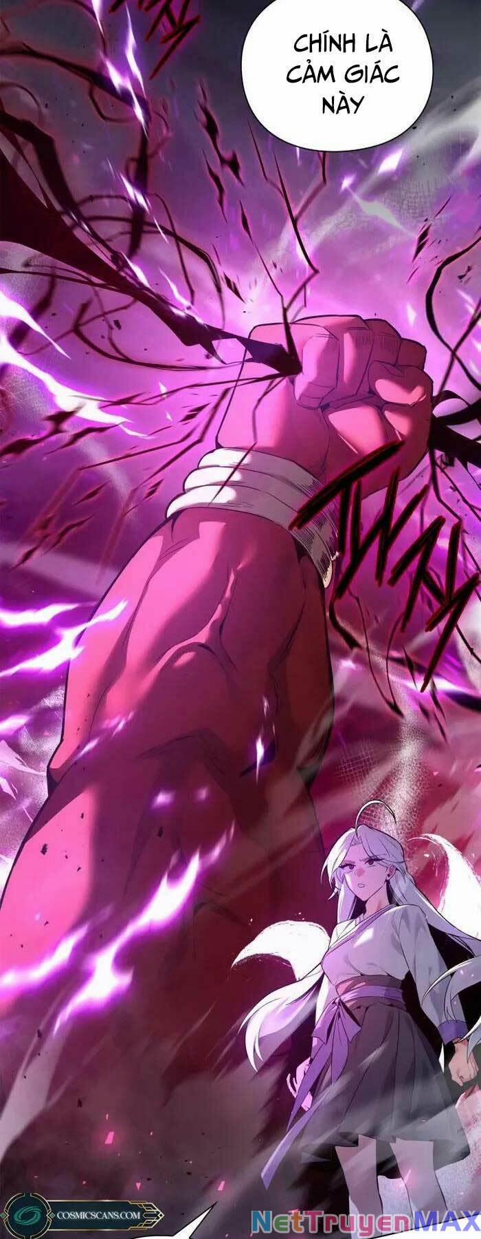 Đêm Của Yêu Tinh 4 trang 16