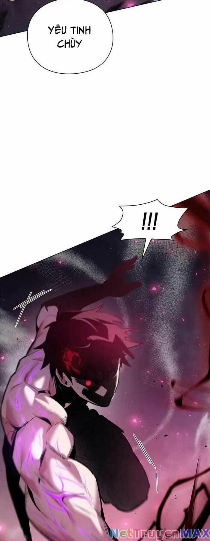 Đêm Của Yêu Tinh 4 trang 17