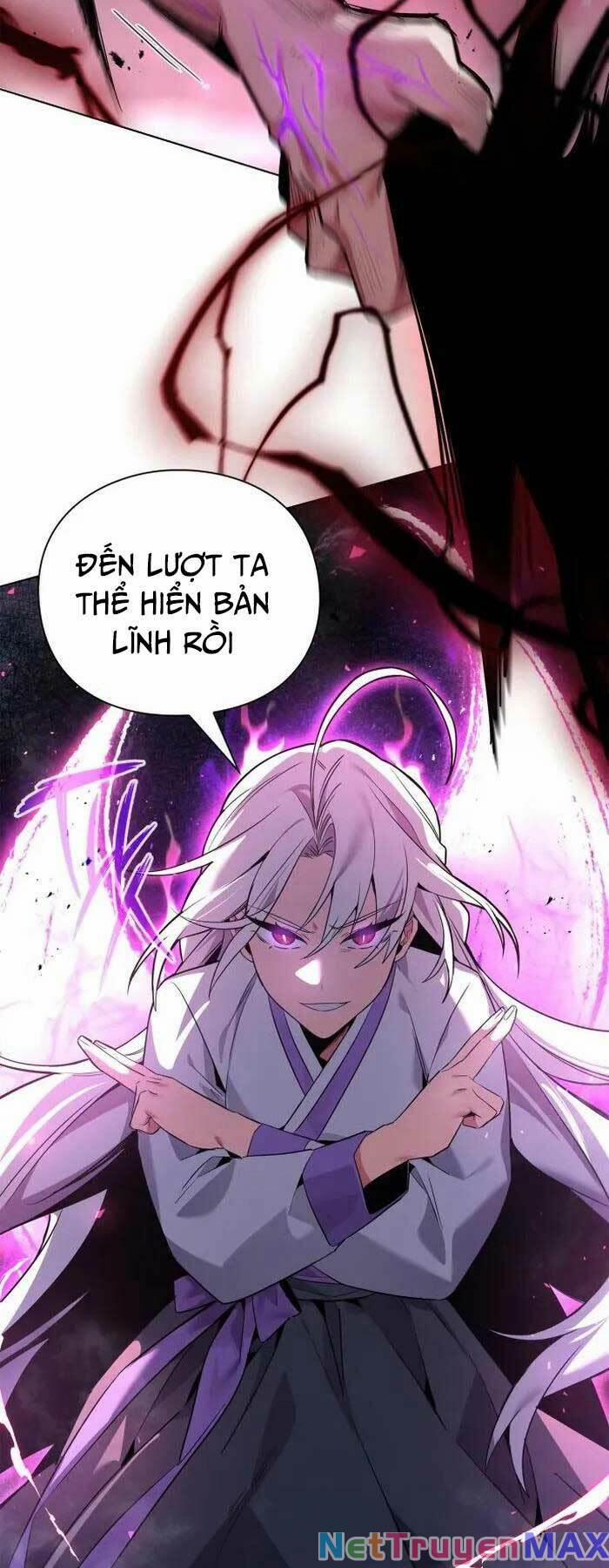 Đêm Của Yêu Tinh 4 trang 18