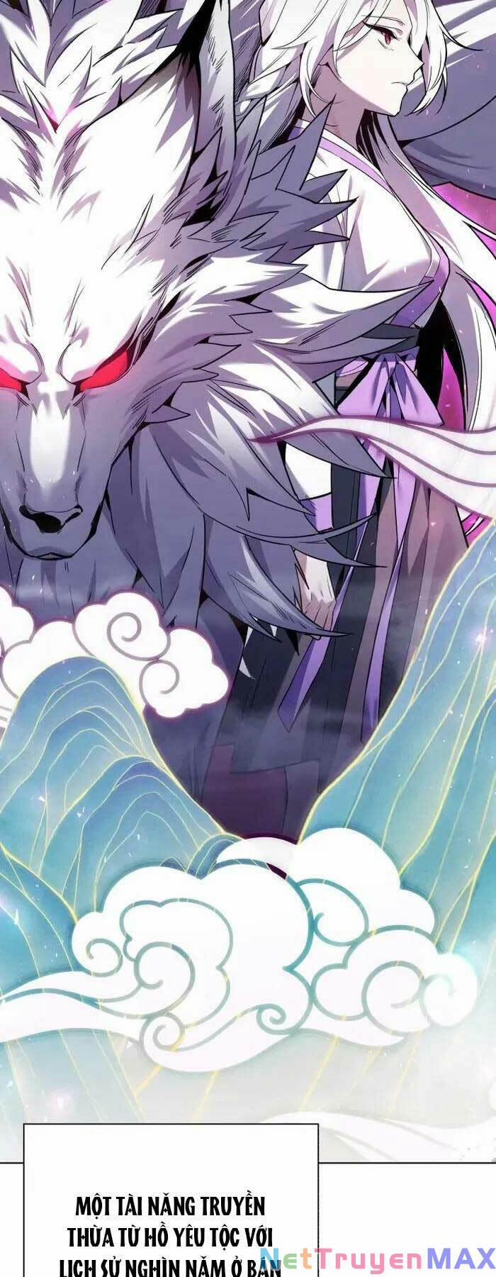 Đêm Của Yêu Tinh 4 trang 2