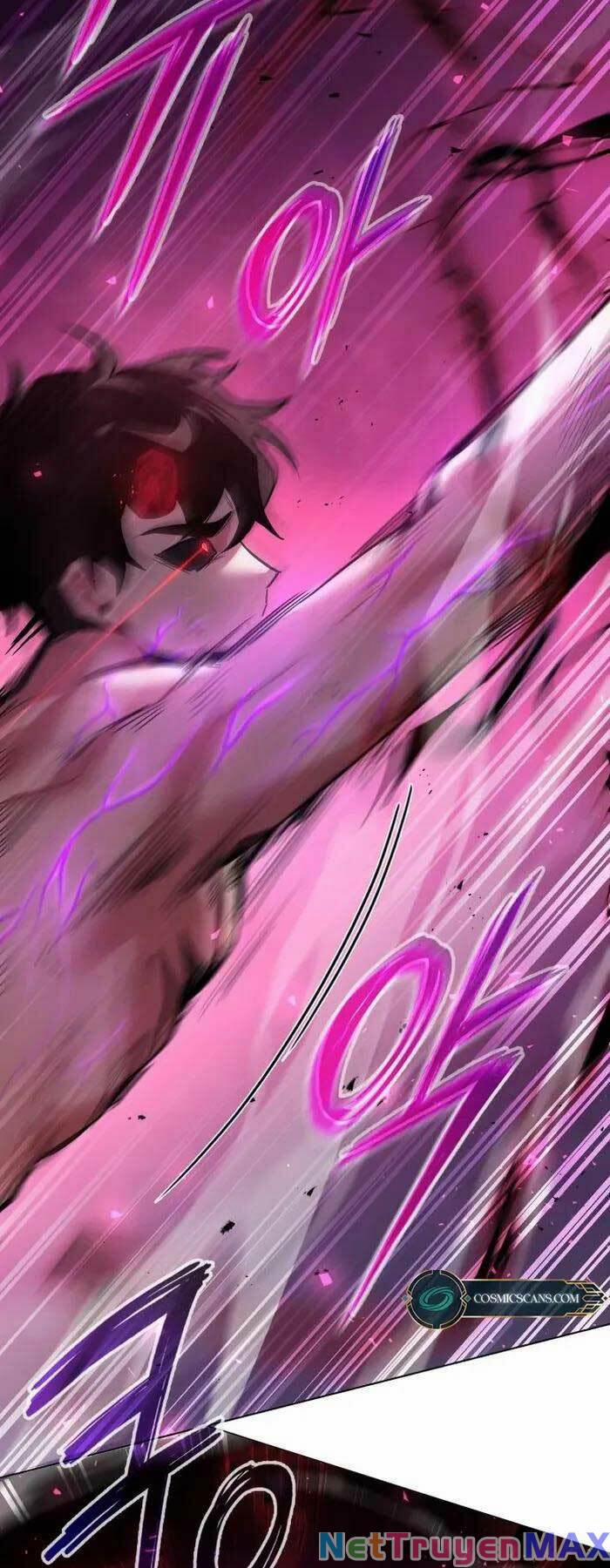 Đêm Của Yêu Tinh 4 trang 20