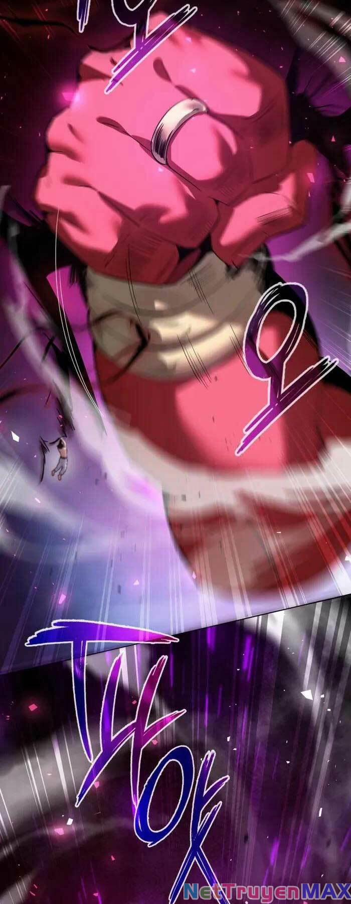 Đêm Của Yêu Tinh 4 trang 21