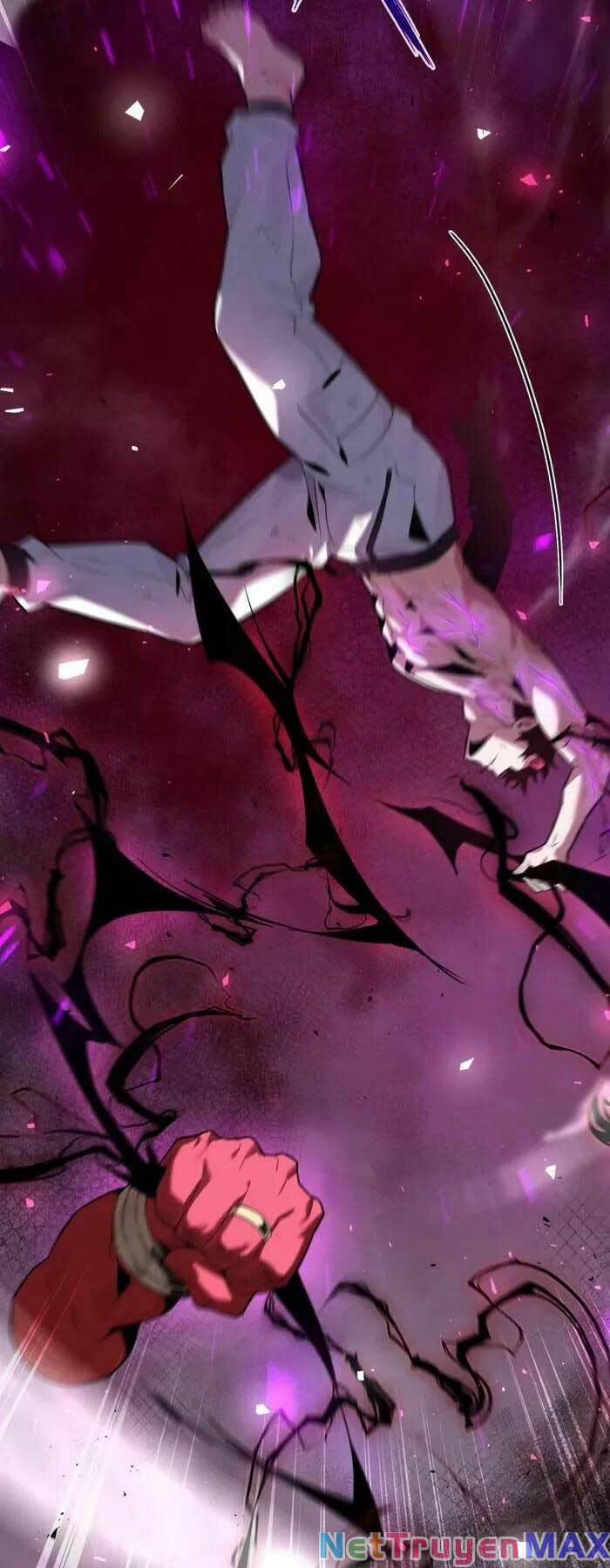 Đêm Của Yêu Tinh 4 trang 22