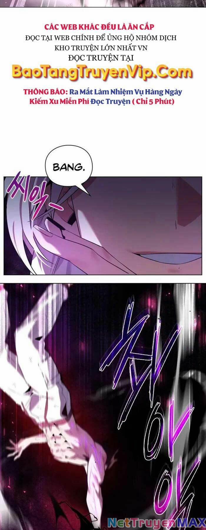 Đêm Của Yêu Tinh 4 trang 23