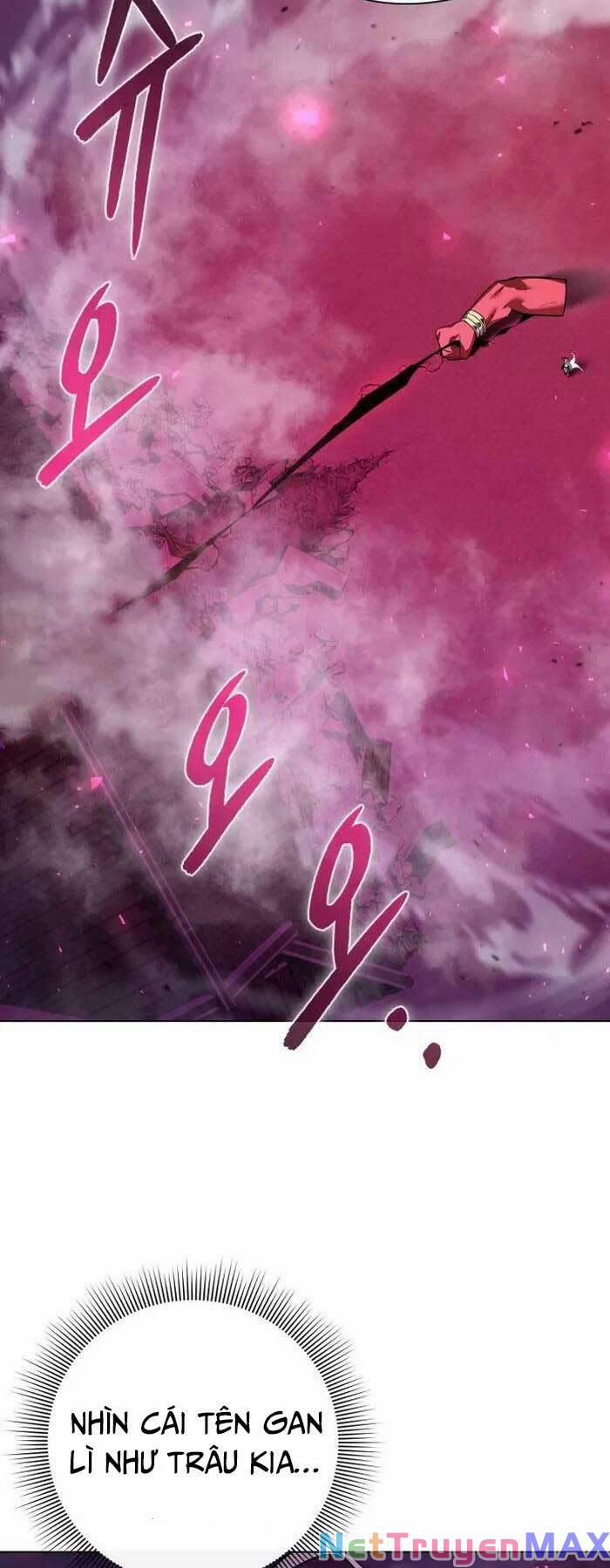 Đêm Của Yêu Tinh 4 trang 27