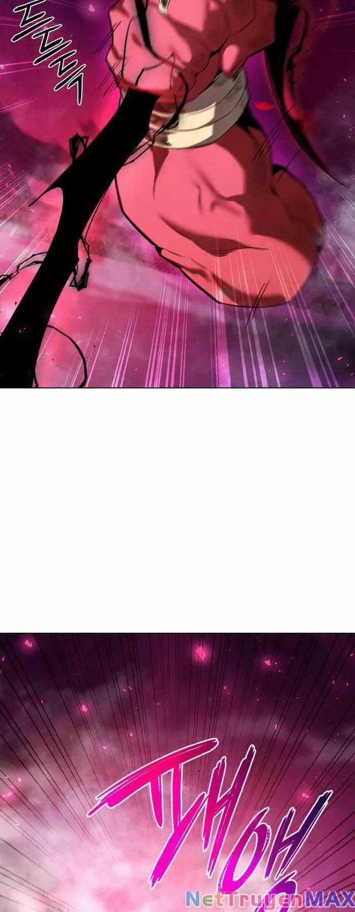 Đêm Của Yêu Tinh 4 trang 29
