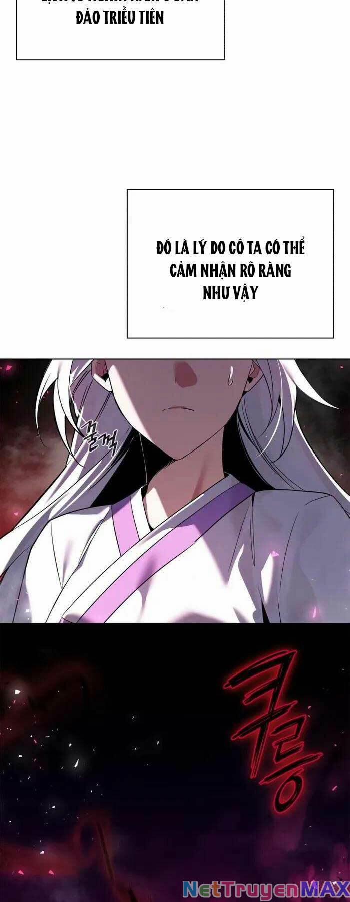 Đêm Của Yêu Tinh 4 trang 3