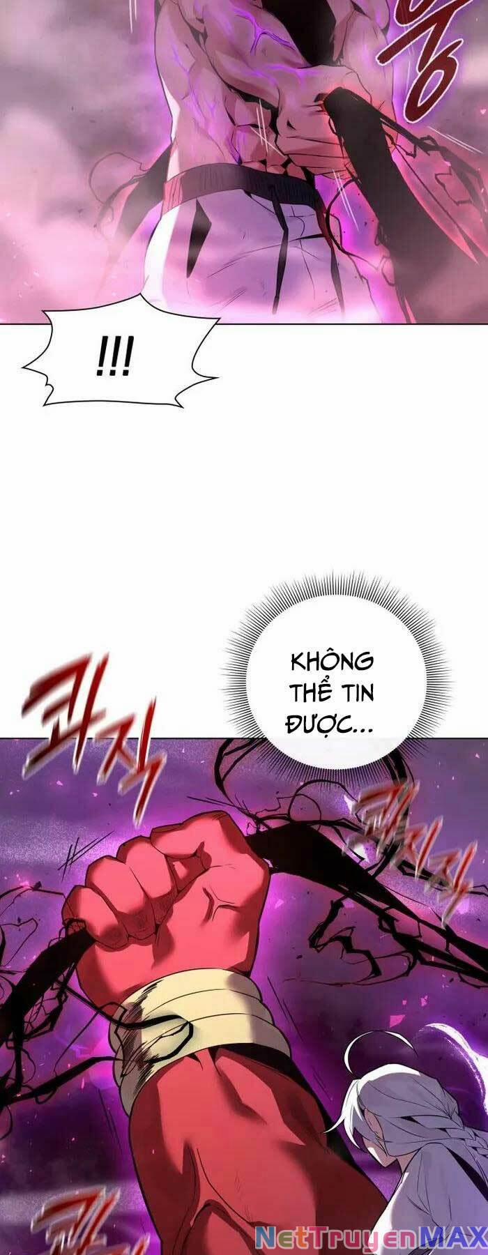 Đêm Của Yêu Tinh 4 trang 34