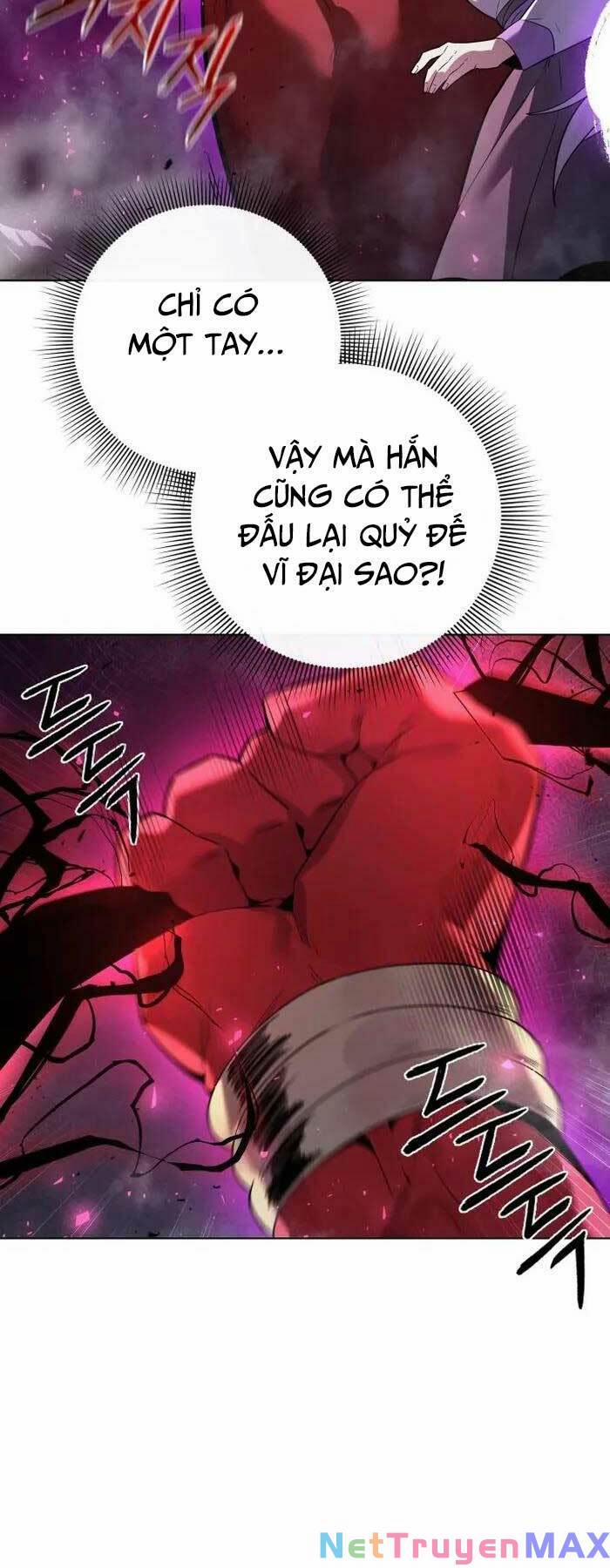 Đêm Của Yêu Tinh 4 trang 35