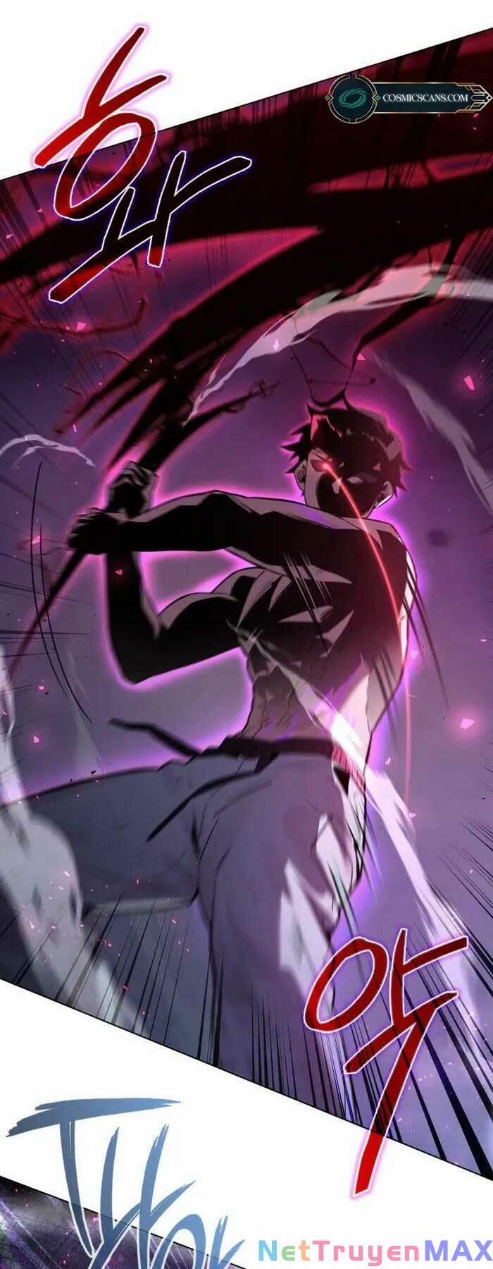 Đêm Của Yêu Tinh 4 trang 36
