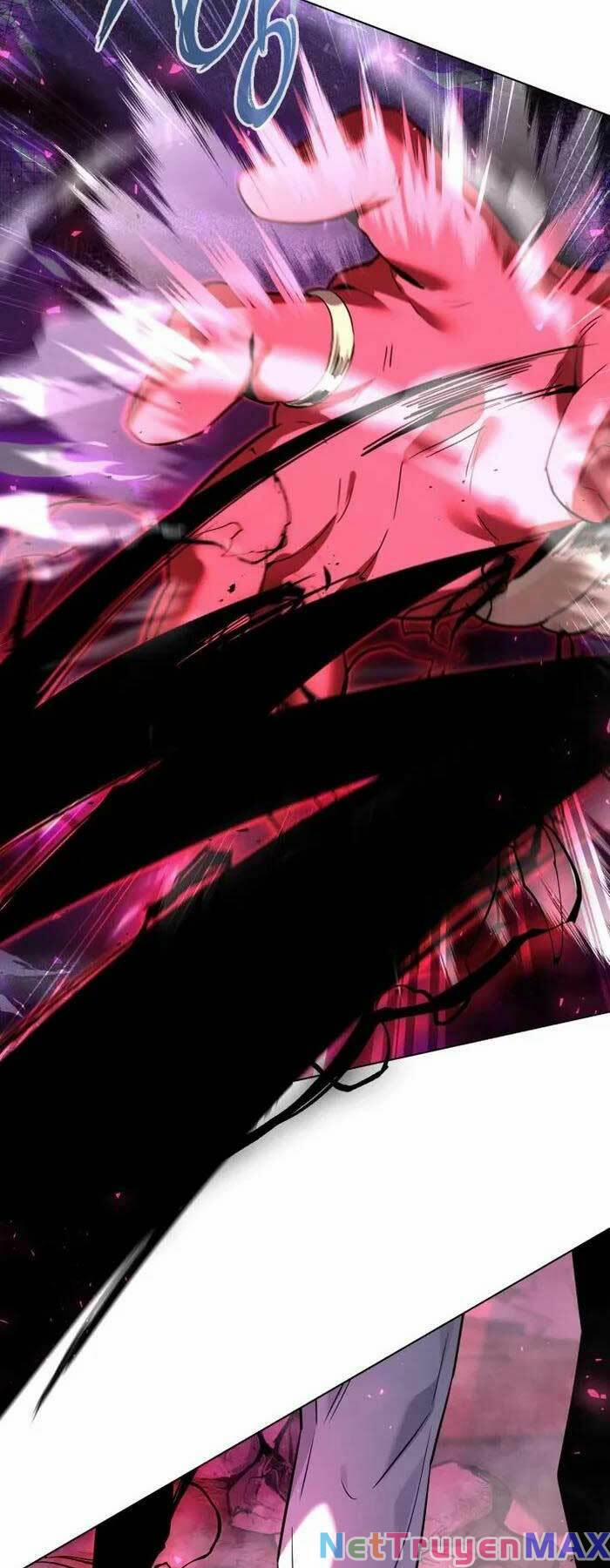 Đêm Của Yêu Tinh 4 trang 37