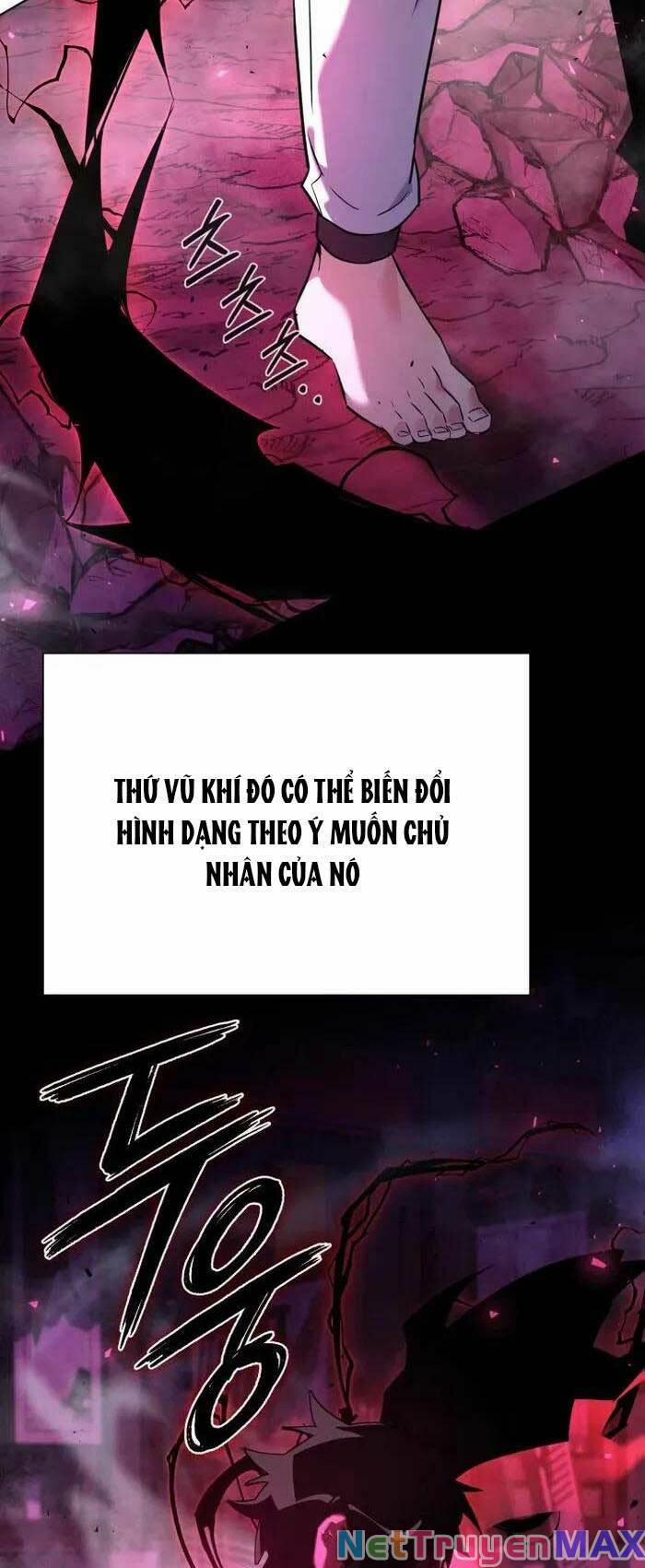 Đêm Của Yêu Tinh 4 trang 38