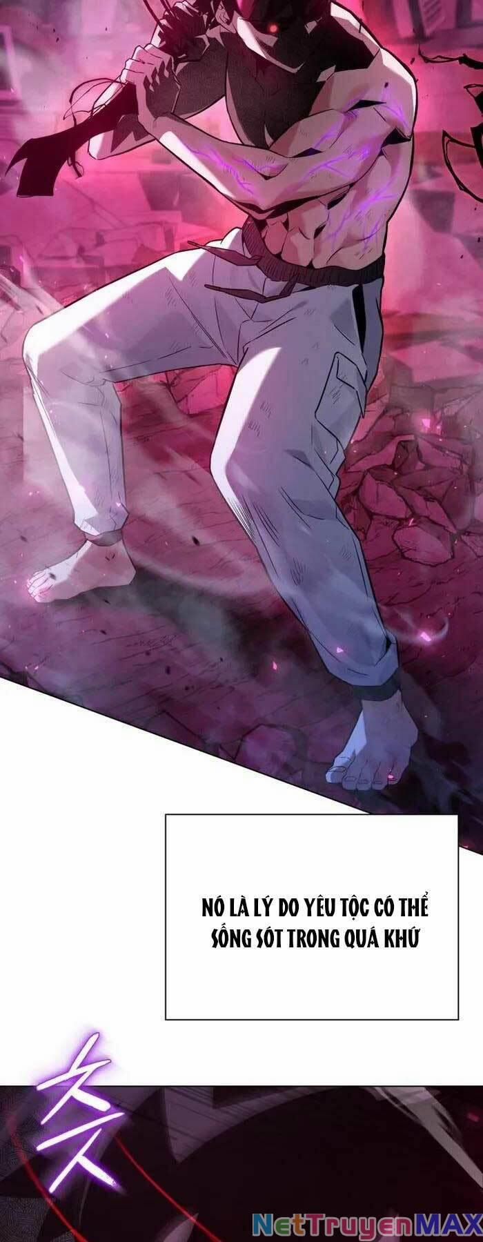 Đêm Của Yêu Tinh 4 trang 39