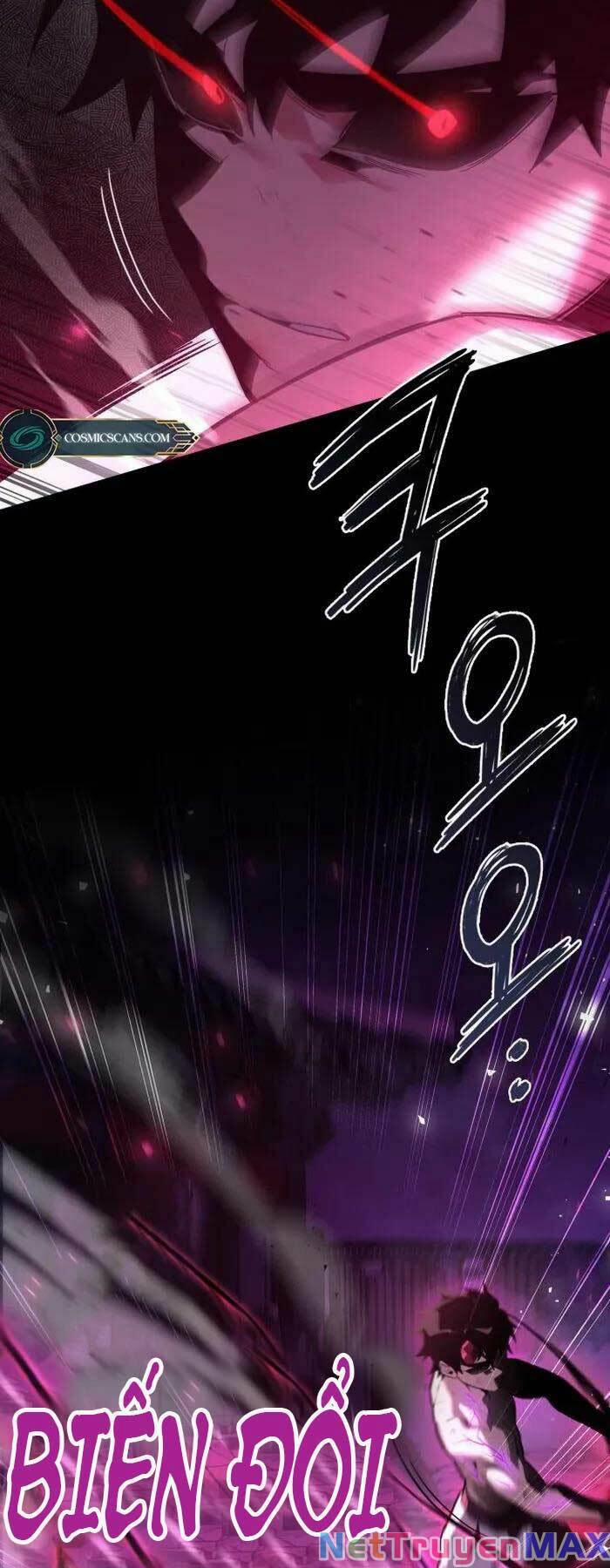 Đêm Của Yêu Tinh 4 trang 40
