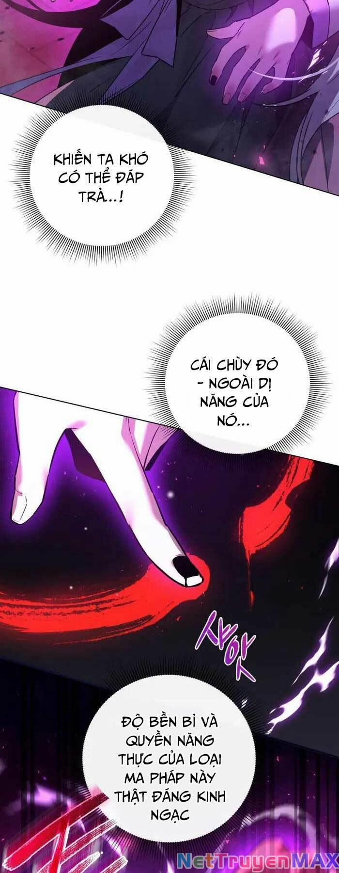Đêm Của Yêu Tinh 4 trang 44