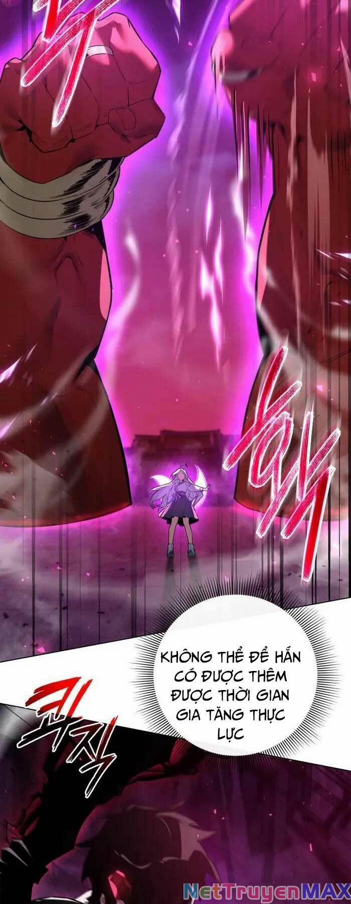 Đêm Của Yêu Tinh 4 trang 45