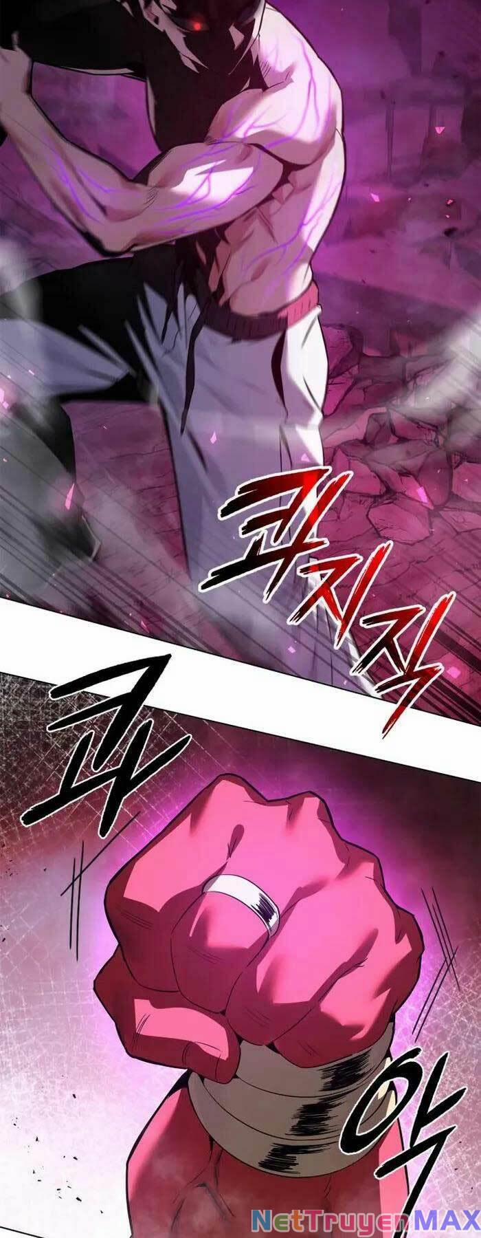 Đêm Của Yêu Tinh 4 trang 46