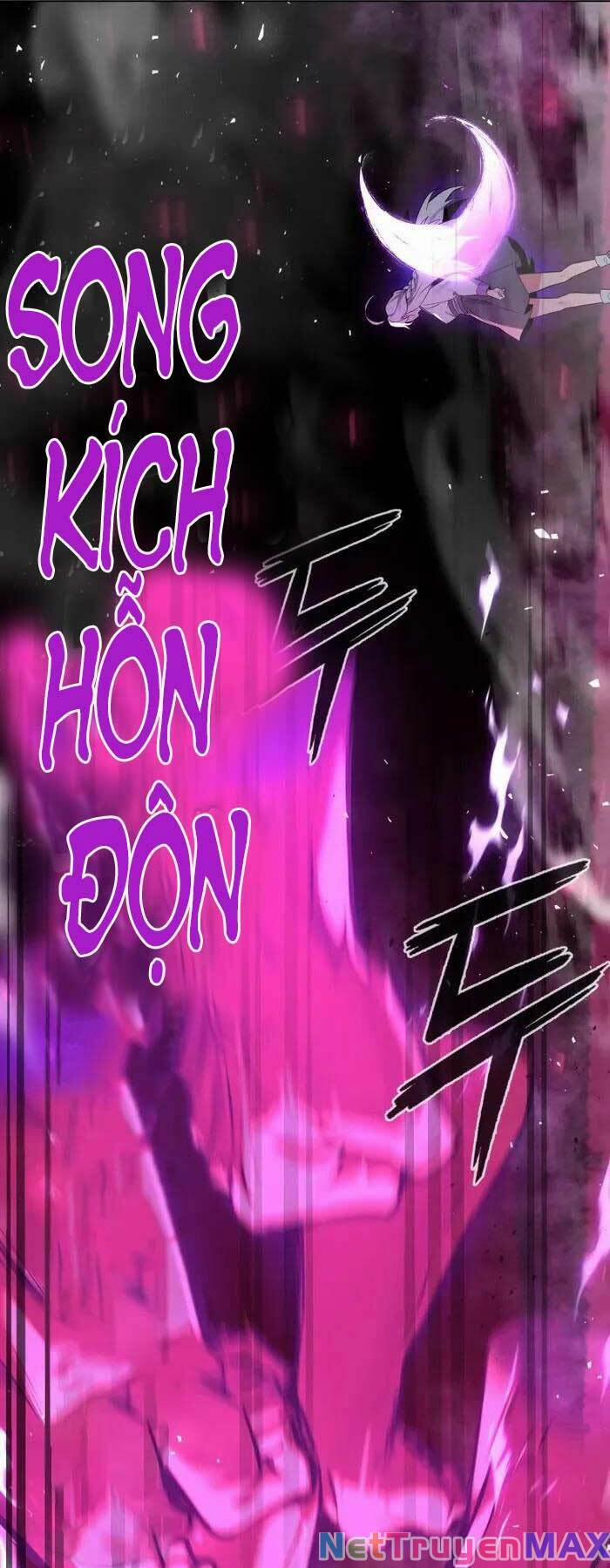 Đêm Của Yêu Tinh 4 trang 48