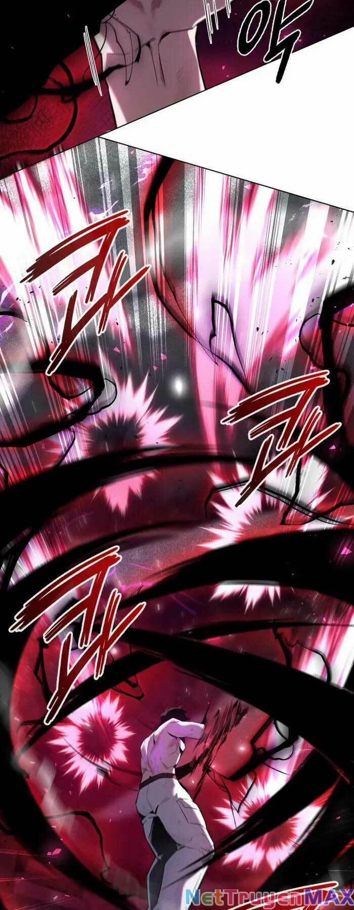 Đêm Của Yêu Tinh 4 trang 50