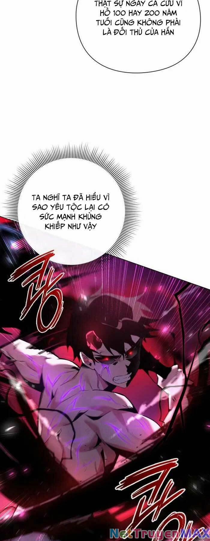 Đêm Của Yêu Tinh 4 trang 52