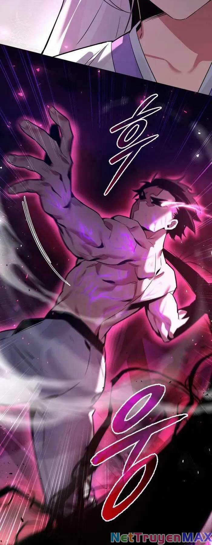 Đêm Của Yêu Tinh 4 trang 56