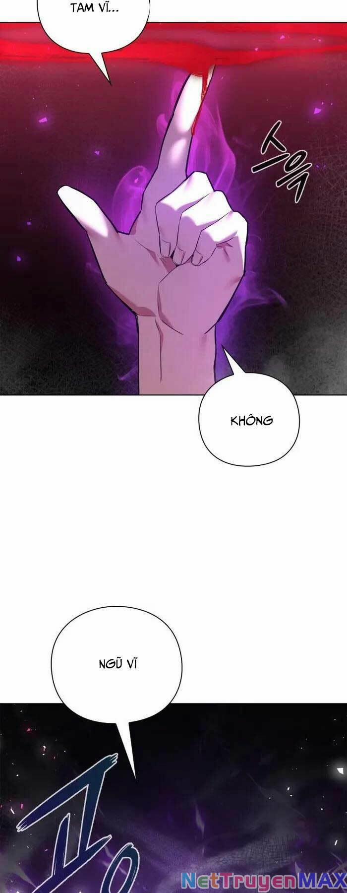 Đêm Của Yêu Tinh 4 trang 59