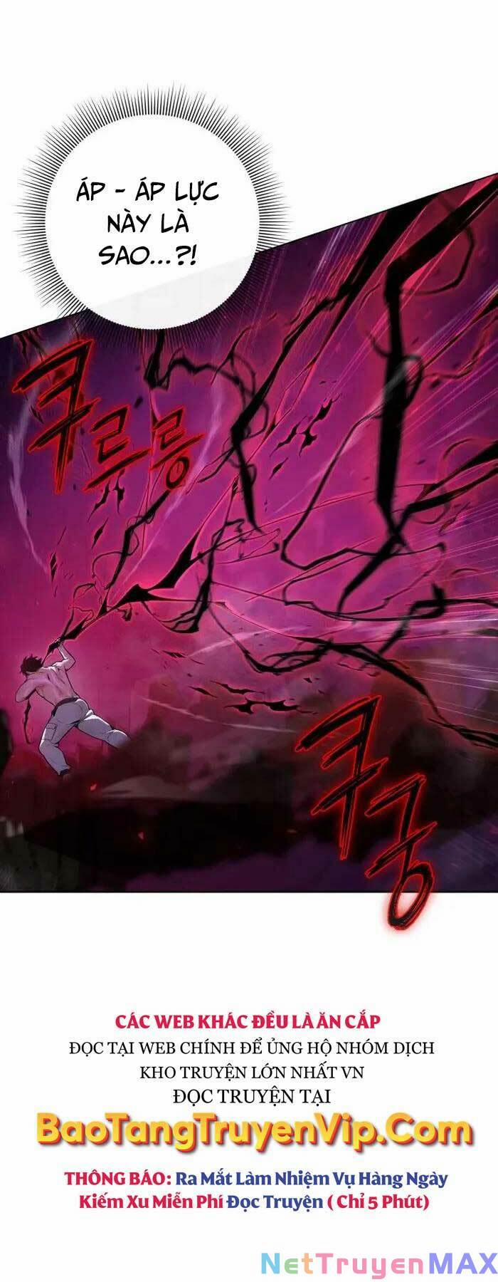 Đêm Của Yêu Tinh 4 trang 6