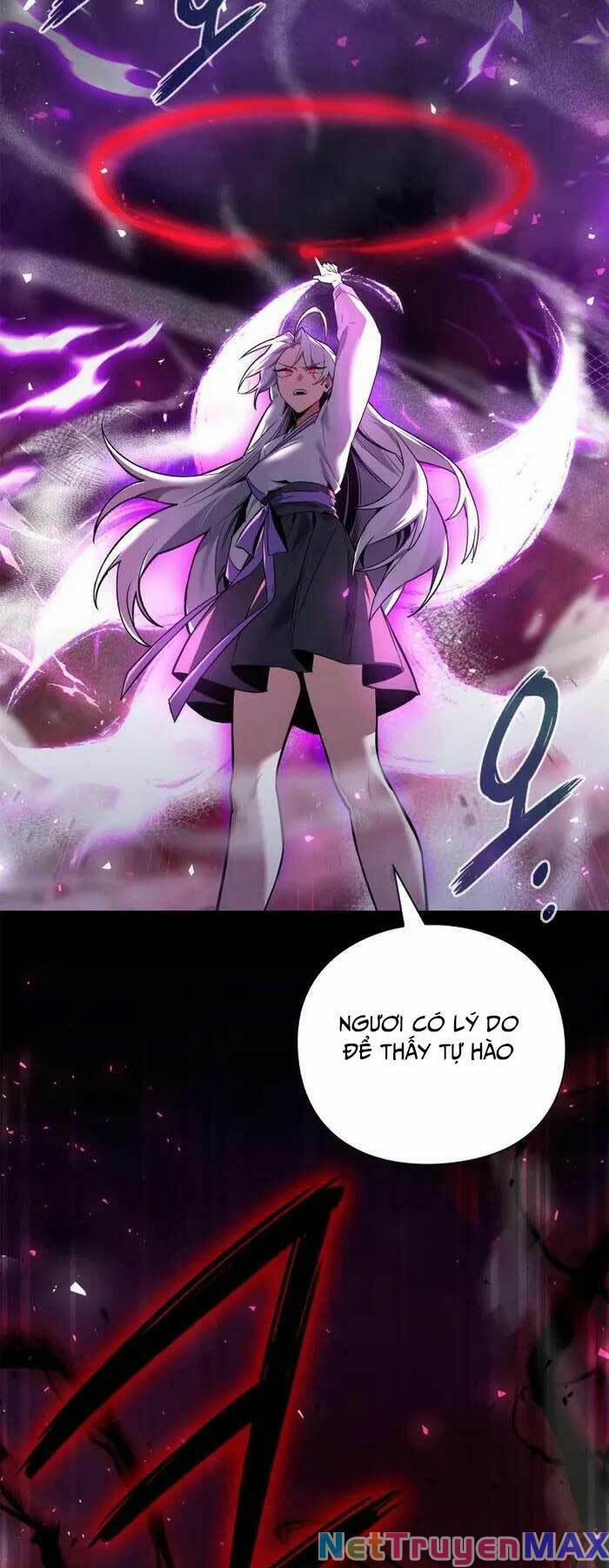 Đêm Của Yêu Tinh 4 trang 60