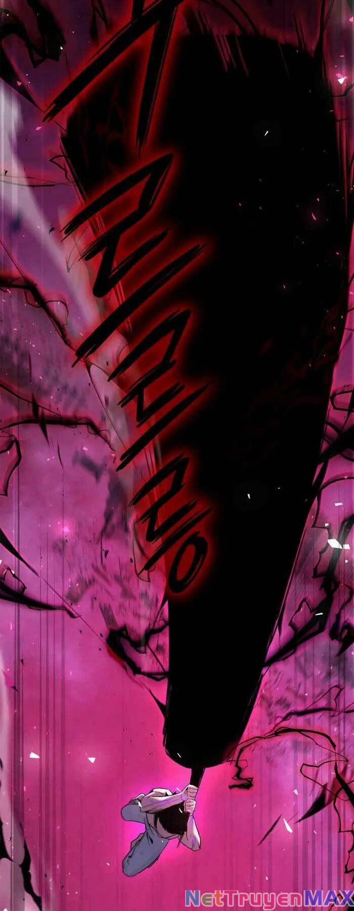 Đêm Của Yêu Tinh 4 trang 61