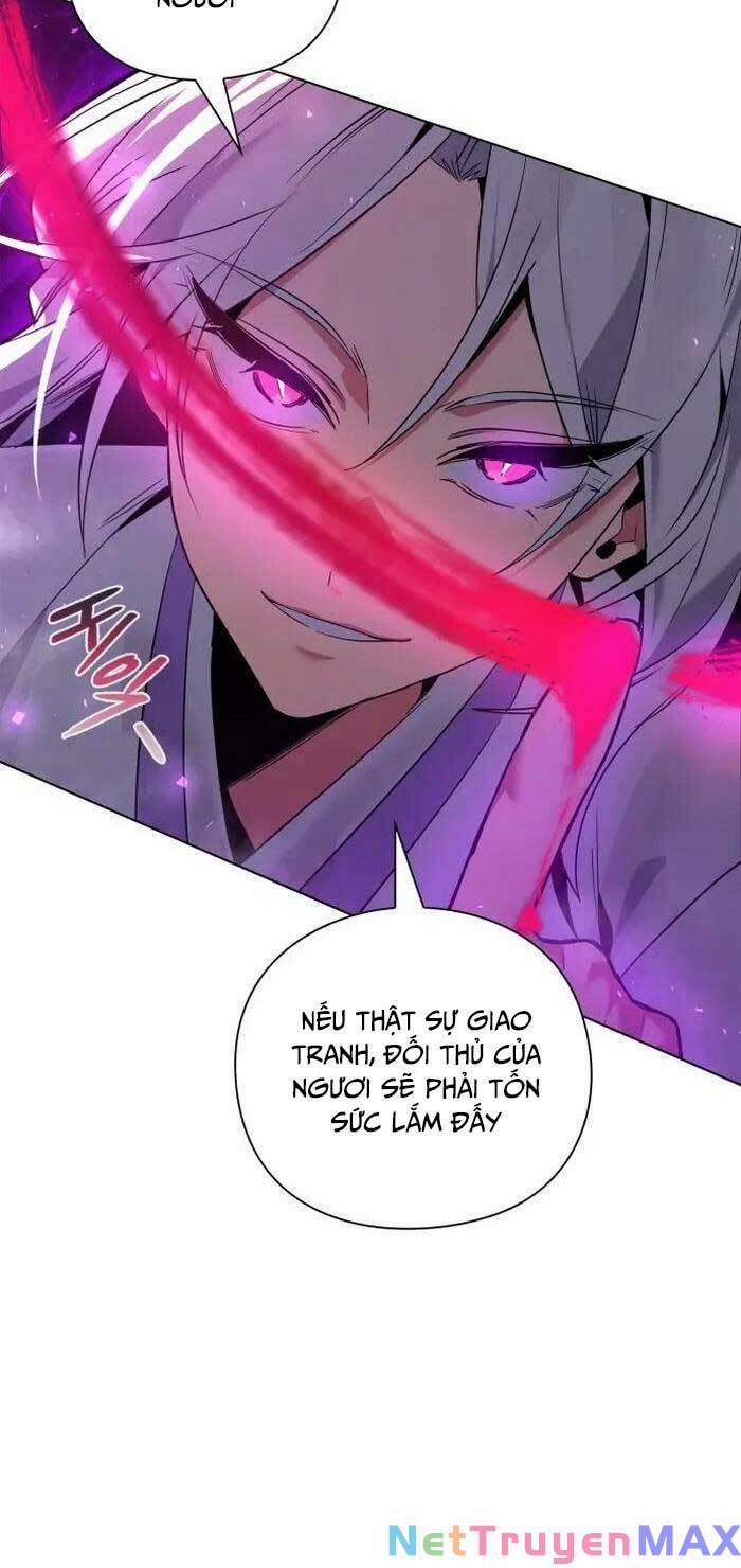 Đêm Của Yêu Tinh 4 trang 63