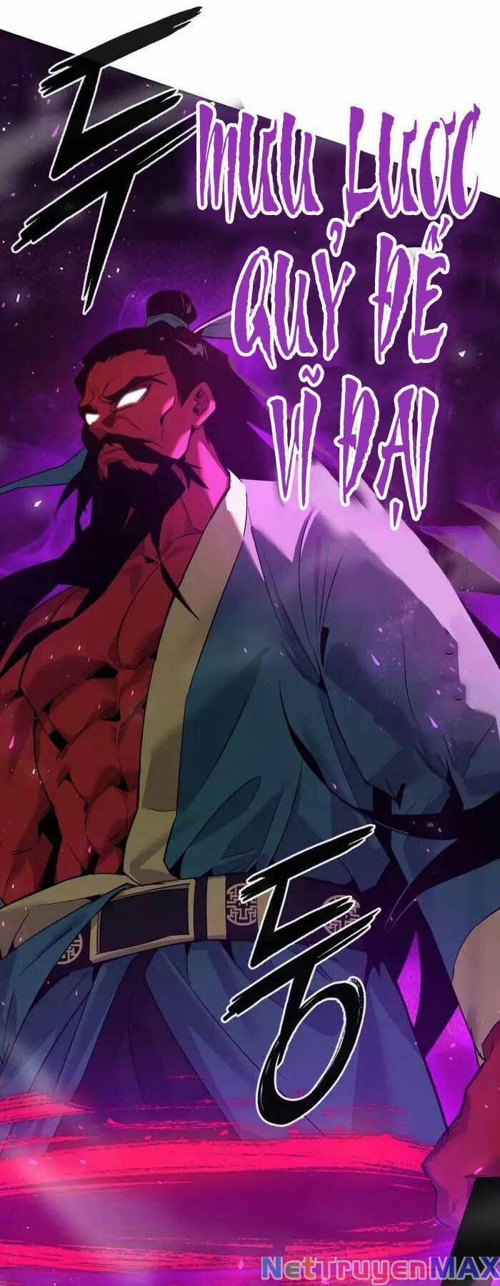 Đêm Của Yêu Tinh 4 trang 64
