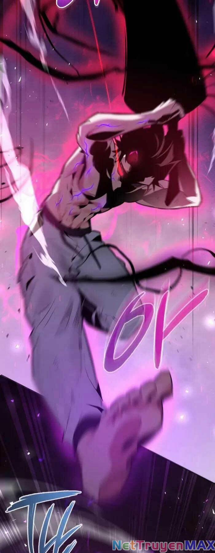 Đêm Của Yêu Tinh 4 trang 66