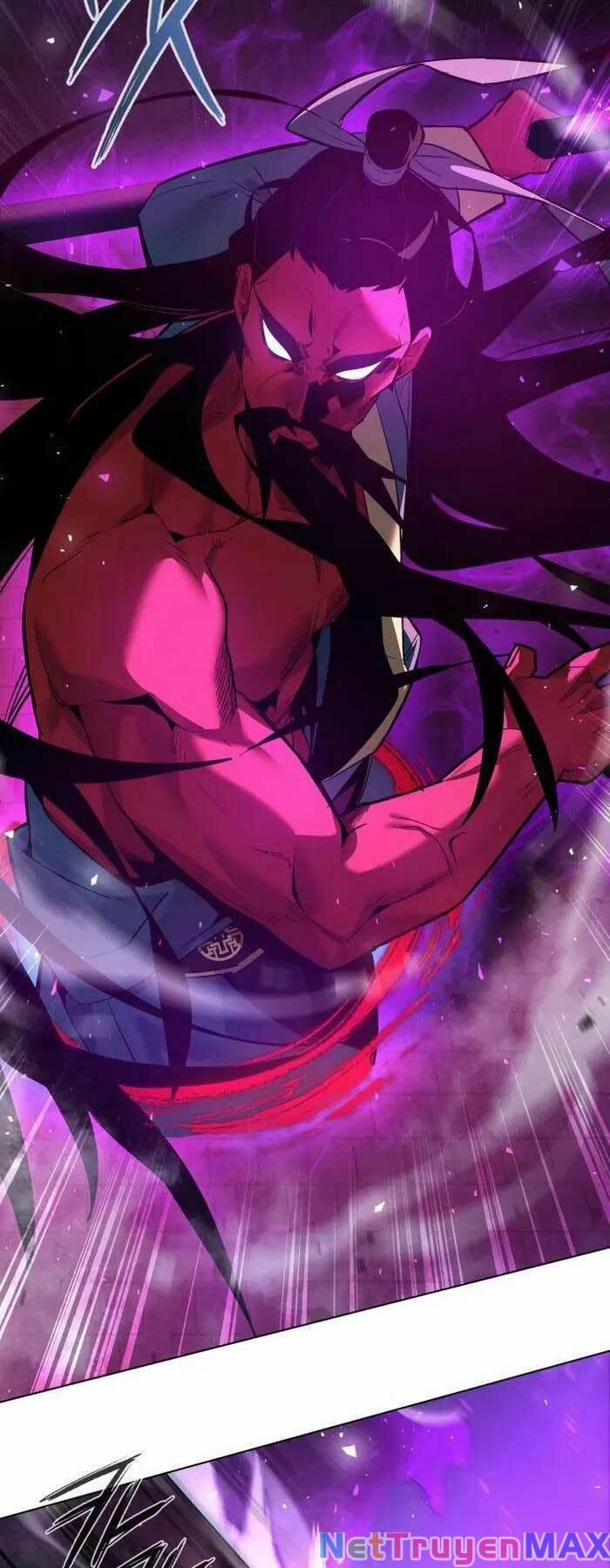 Đêm Của Yêu Tinh 4 trang 67