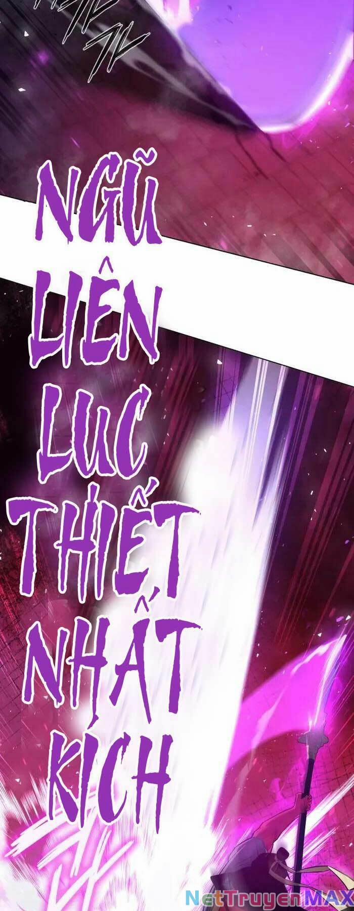 Đêm Của Yêu Tinh 4 trang 68