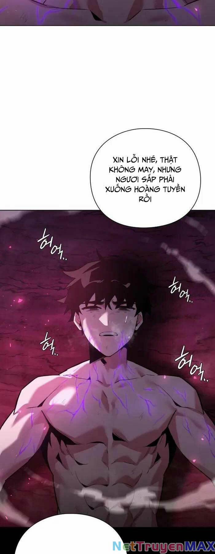 Đêm Của Yêu Tinh 4 trang 76