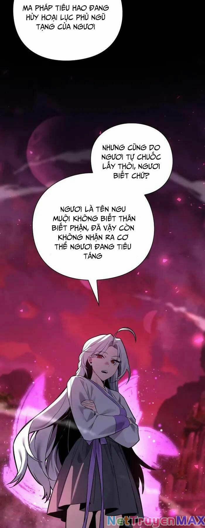 Đêm Của Yêu Tinh 4 trang 77