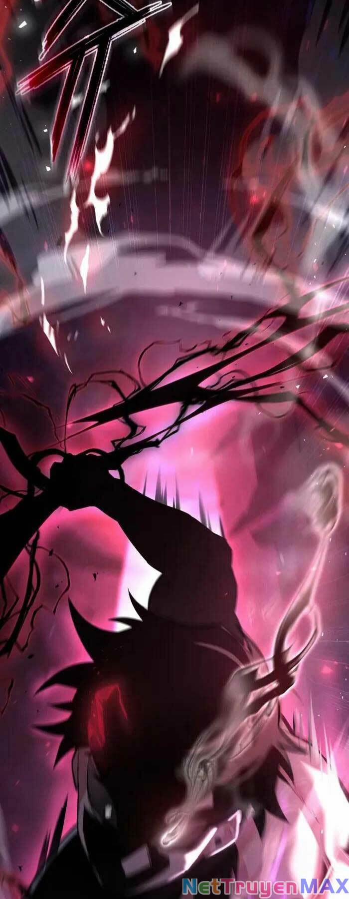 Đêm Của Yêu Tinh 4 trang 8