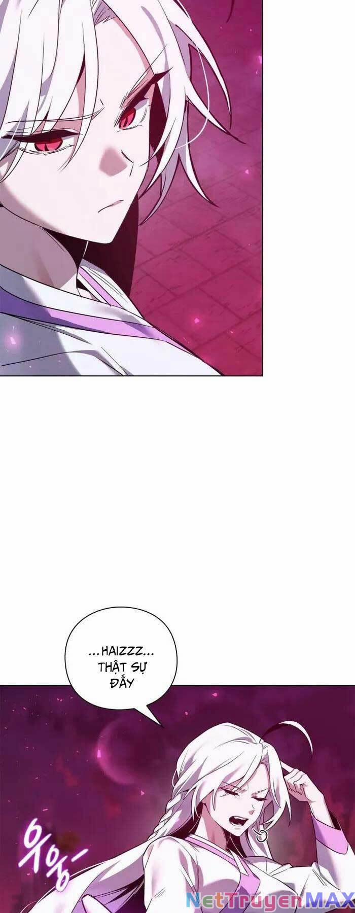 Đêm Của Yêu Tinh 4 trang 81