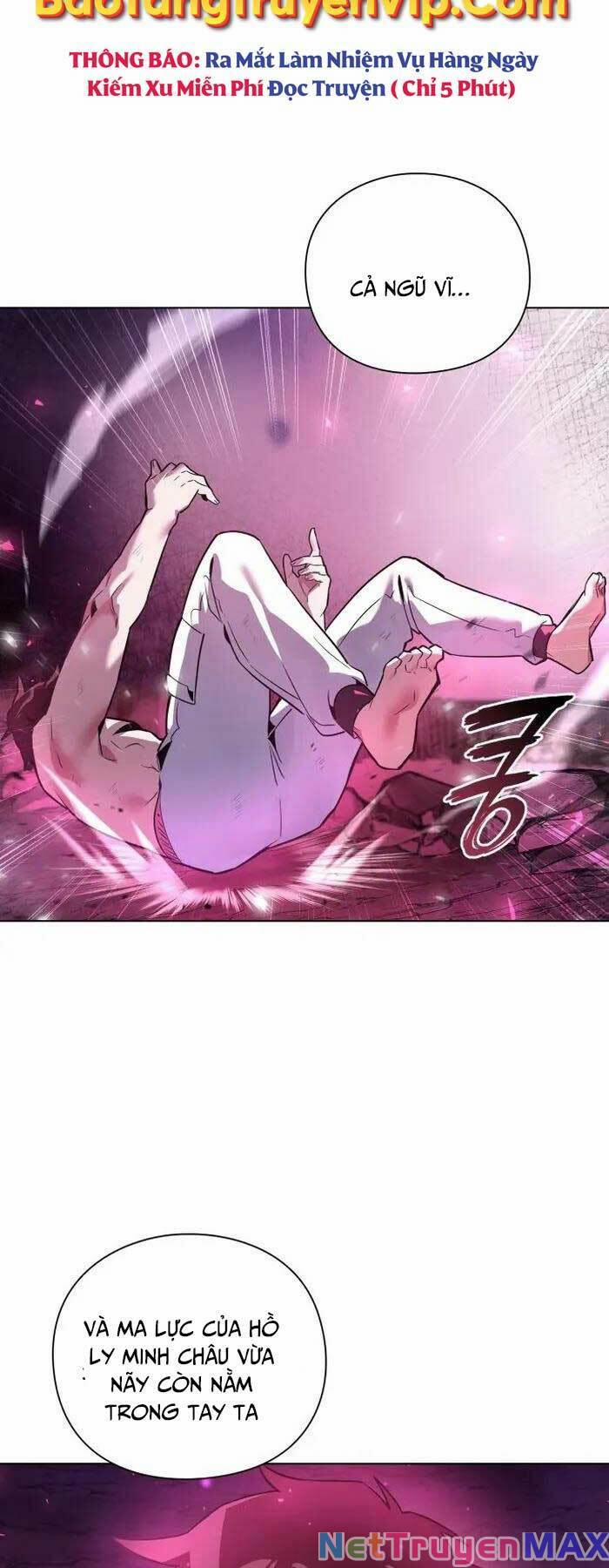 Đêm Của Yêu Tinh 4 trang 87