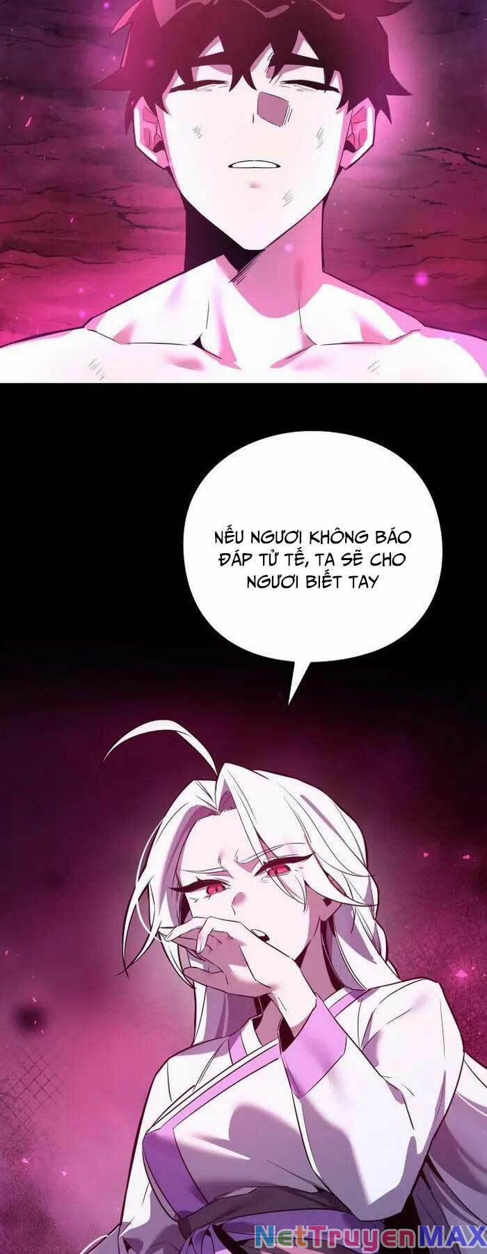 Đêm Của Yêu Tinh 4 trang 88