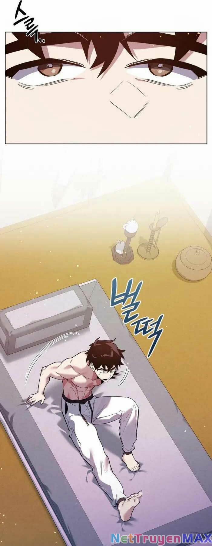 Đêm Của Yêu Tinh 4 trang 90